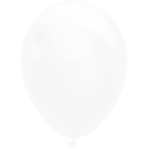 Diamond Clear Ballonnen